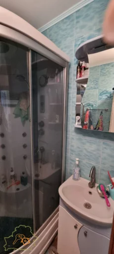 2-комнатная квартира новой планировки на ул. Гагарина, 31