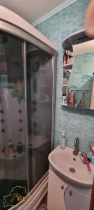 2-комнатная квартира новой планировки на ул. Гагарина, 31