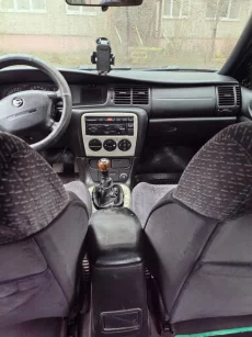 Opel vectra B 1.8 бензин/мкпп/1997 г.в./седан 1950$