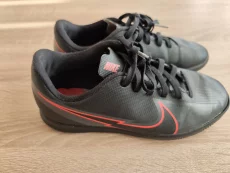 Продам детские бутсы Nike Mercurial, р. 32