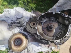Акпп вольво s 60