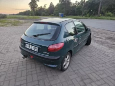 Экономичный авто