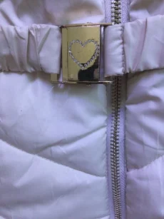 Классная курточка -Fagottino Италия