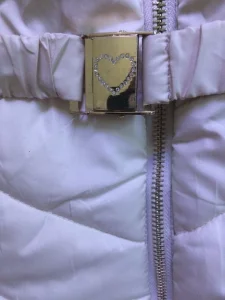 Классная курточка -Fagottino Италия