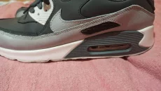 Кроссовки новые Nike air