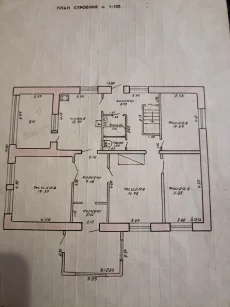 Продажа коттеджа