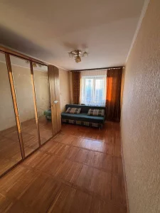 Трехкомнатная квартира