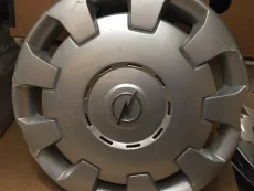 Продам колпаки на опель 10-40руб.