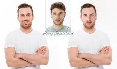 Обработка фото, ретушь