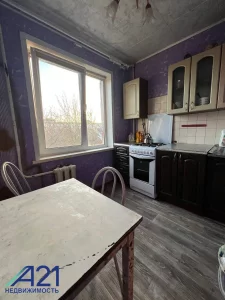 4-комнатной квартиры по ул. Горелика