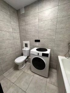 Двухкомнатная квартира на ул. Социалистическая