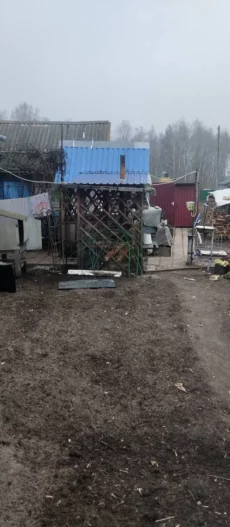 Дачу, кооператив "Токари"