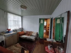 Двухкомнатная квартира на ул. Пушкина, д. 311а