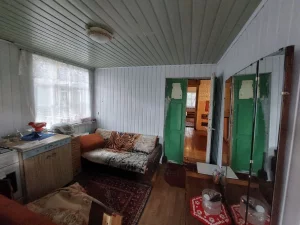 Двухкомнатная квартира на ул. Пушкина, д. 311а