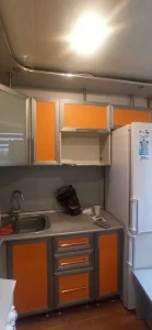 2-комнатная квартира по ул. 50 лет ВЛКСМ