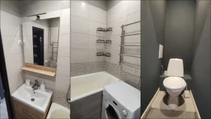 1-ая квартира Интернациональная 34б // Стадион Спартак // 290 у.е