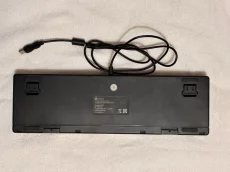 Игровая механическая клавиатура OKLICK