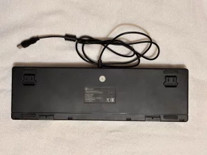 Игровая механическая клавиатура OKLICK