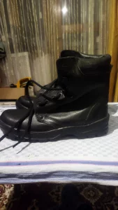 Мужские берцы