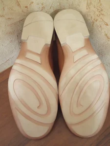 Туфли летние, кожа, р.43