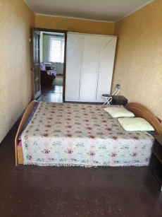 2-х комнатная квартира район вокзала