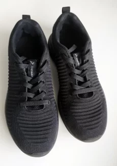 Кроссовки Demix Tsunami 5W 36р-р