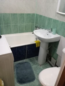 Квартиру на длительный срок