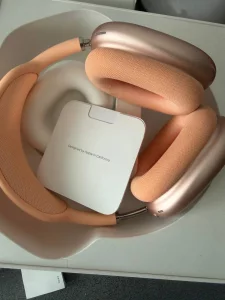 Наушники Air Pods Max