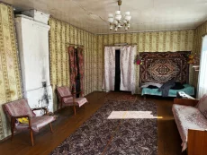 Дом в д. Левковичи, Кировский район