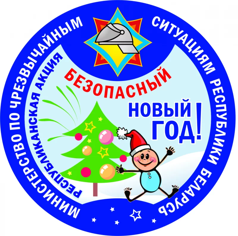  В Бобруйске пройдет акция «Безопасный Новый год!»