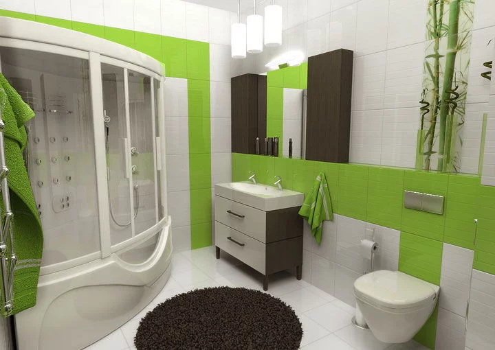 Выбор сантехники - на какие моменты нужно обратить внимание