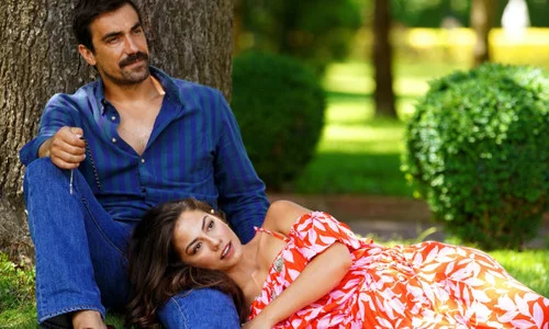 Турецкие сериалы – мир красоты и романтики