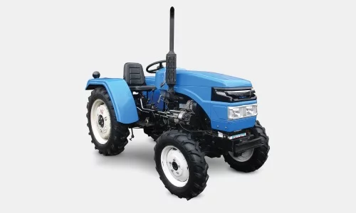 Лучший помощник в фермерском хозяйстве