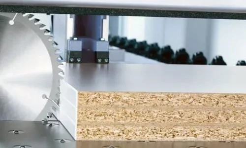 Распил ДСП на выгодных условиях