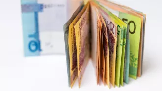 Какой план по штрафам заложен в бюджет 2026 года – узнали сумму