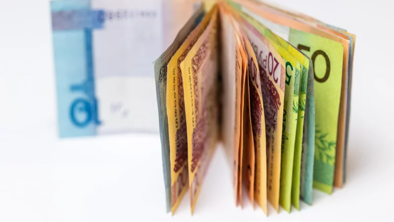 Какой план по штрафам заложен в бюджет 2026 года – узнали сумму