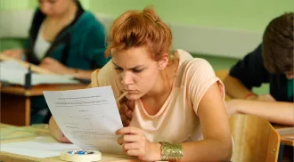 Установлены сроки приема документов, проведения испытаний и зачисления для получения высшего образования