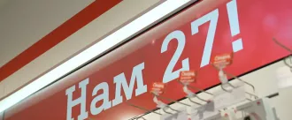 Оператор А1 отмечает День рождения: обновленный магазин, скидки и инклюзивная кофейня в Могилеве