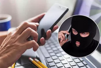 Бобруйчанин лишился 31 000 рублей в мае, поверив телефонному мошеннику: УВД предупреждает о последних схемах киберпреступников