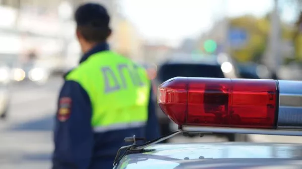 Водитель в Бобруйске скрылся с места ДТП и выпил после аварии