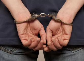 Минчанин осуждён на 10 лет за сбыт психотропов через тайники в Бобруйском районе
