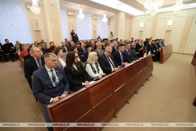 Минюст предлагает изменить основания для ликвидации партий