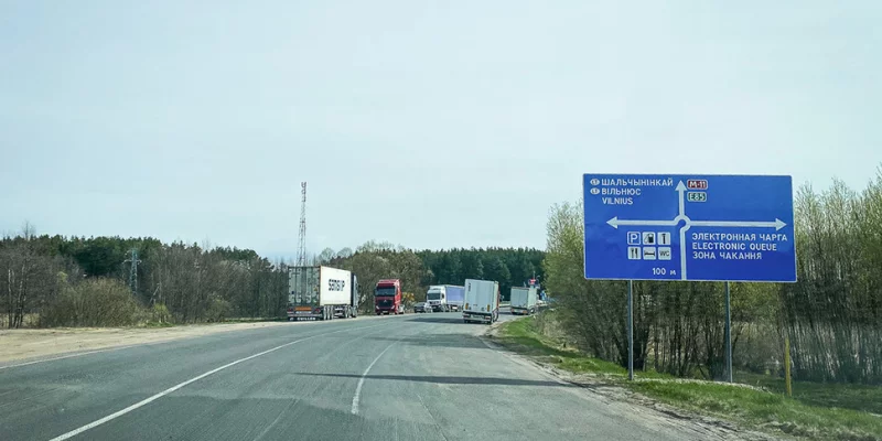 Налоговое соглашение с Литвой перестанет действовать с 1 января 2026 года