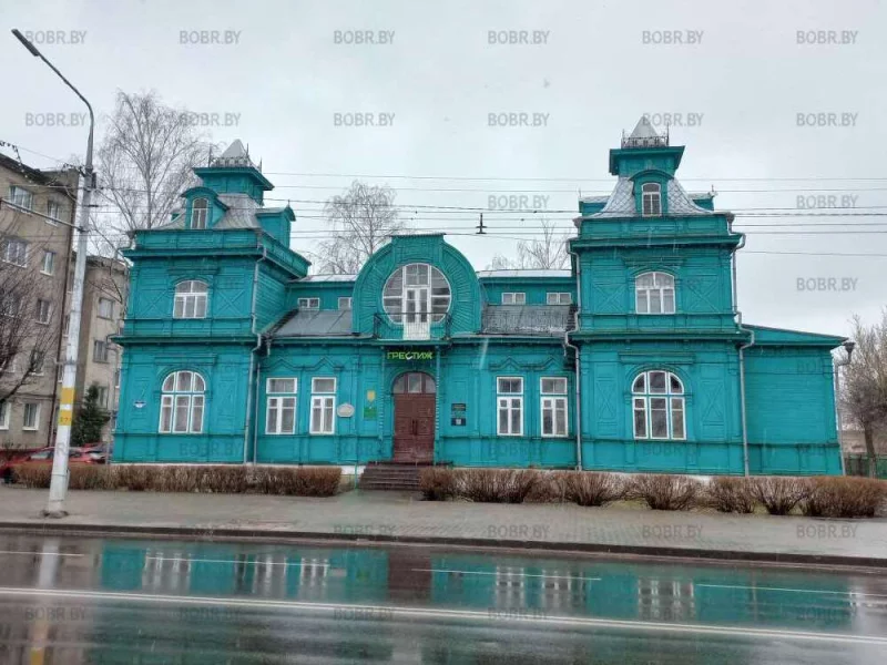 Тематическая подборка фотофактов: Мой город