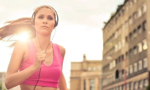 Музыка в любое время в любом месте