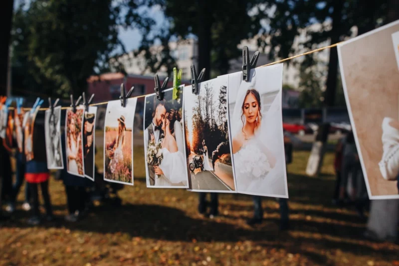 В Бобруйске прошла фотовыставка под открытым небом