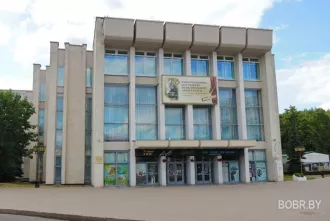 Театр из Бобруйска примет участие в международном театральном фестивале