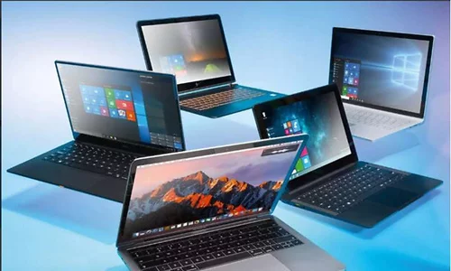 Как выбрать идеальный ноутбук