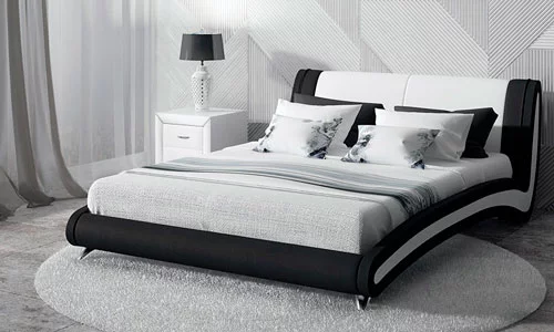 Все, что нужно знать при выборе кровати