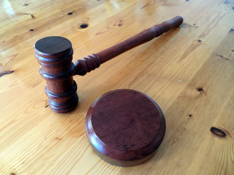 В Бобруйске вынесли приговор наркозакладчику